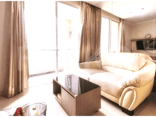 Luxury 3BR Apartment for Sale - APA10c1e, High Floor, Gandaria Heights 1