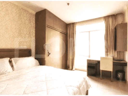 Luxury 3BR Apartment for Sale - APA10c1e, High Floor, Gandaria Heights 2
