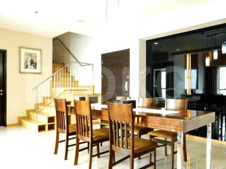 Luxury 3BR Apartment for Sale - APAee7, High Floor, Gandaria Heights 1
