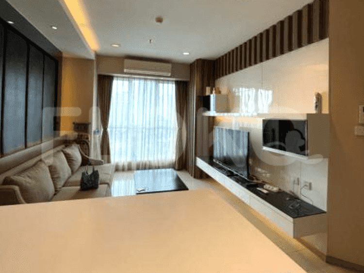Luxurious 3BR Apartment for Sale - APAb1c, High Floor, Gandaria Heights 4