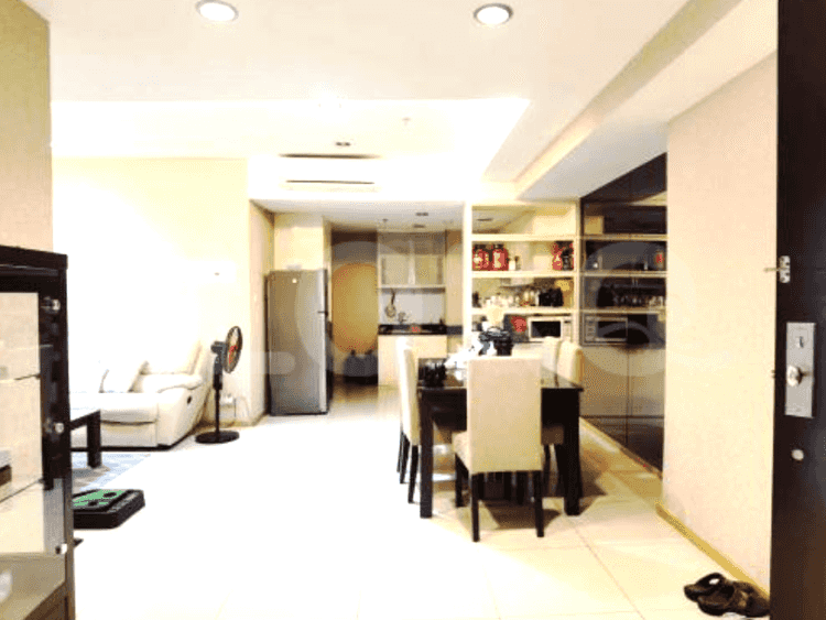 3BR Apartment for Sale - APAbab, High Floor, Gandaria Heights 2