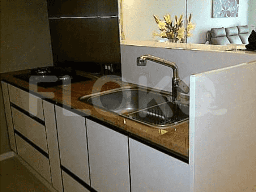 APA97d 36th Floor | 3BR Furnished Apartment for Sale, Gandaria Heights 5