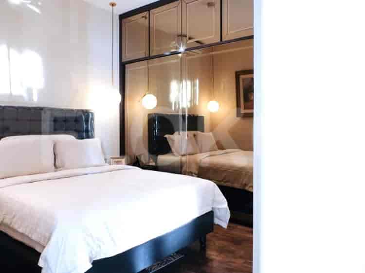 Luxury 3BR Apartment for Sale - APAf07, High Floor, Gandaria Heights 1