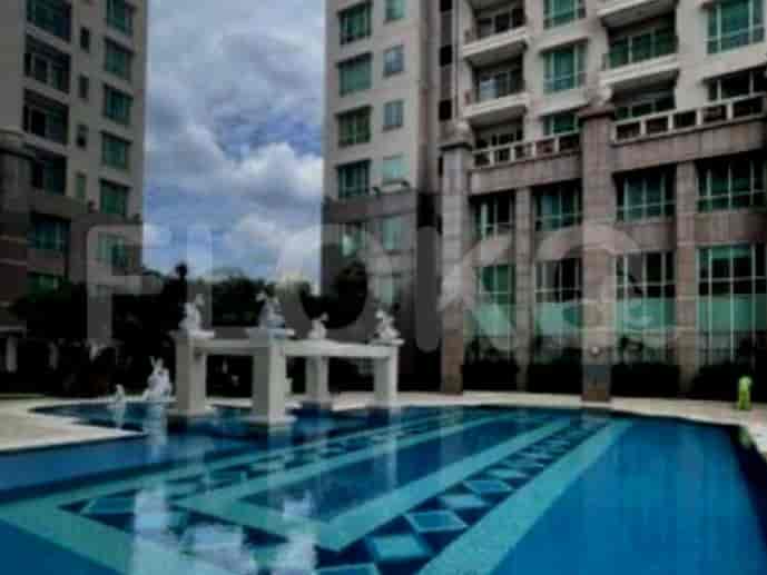 Luxurious 3BR Apartment for Sale - APAbba, Low Floor, Gandaria Heights 1