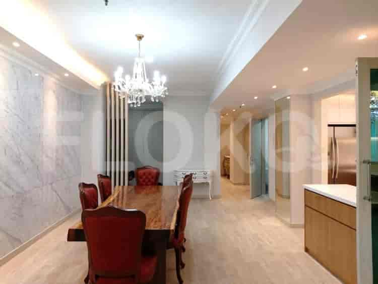 Exclusive 3-Bedroom Apartment for Sale in Gandaria Heights - APA5ab, Low Floor 1