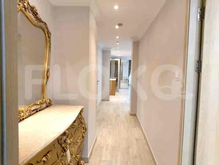 Exclusive 3-Bedroom Apartment for Sale in Gandaria Heights - APA5ab, Low Floor 2