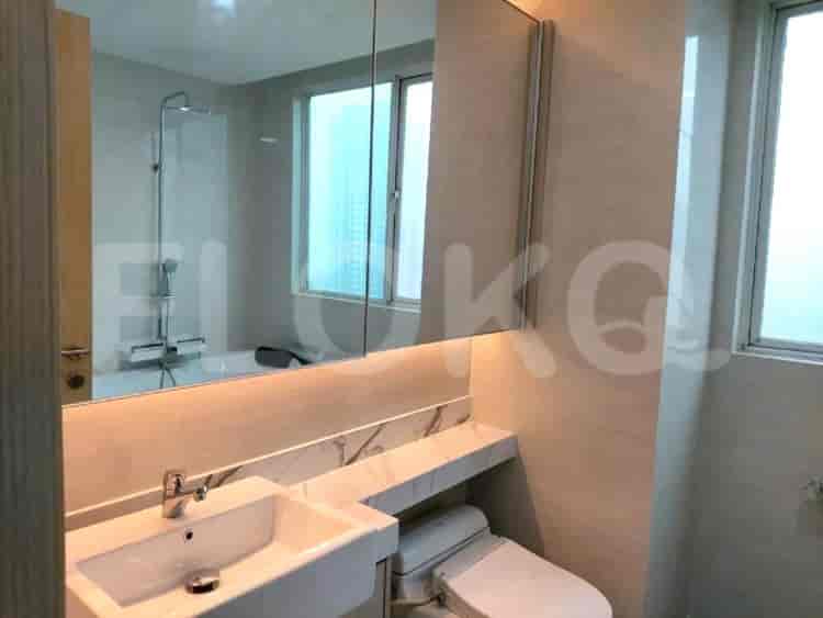 Exclusive 3-Bedroom Apartment for Sale in Gandaria Heights - APA5ab, Low Floor 4