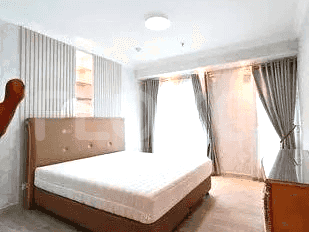 Elegant 3BR Apartment for Sale in Gandaria Heights - APA6666c, Low Floor 5