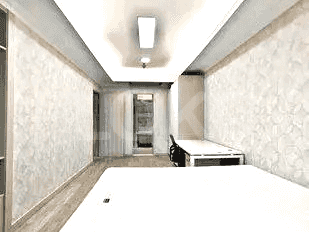 Elegant 3BR Apartment for Sale in Gandaria Heights - APA6666c, Low Floor 6
