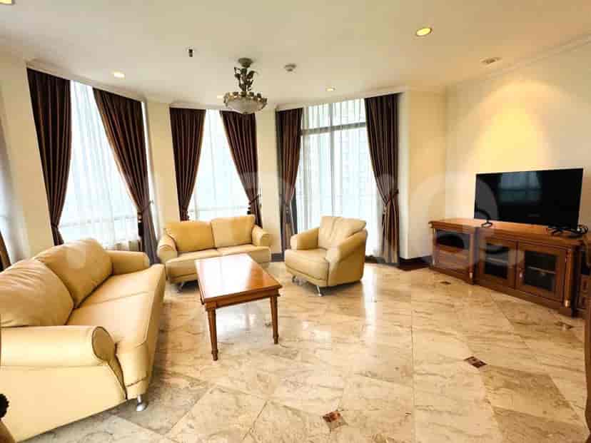 APAfc0 9th Floor | 3BR Furnished Apartment for Sale, Gandaria Heights 2