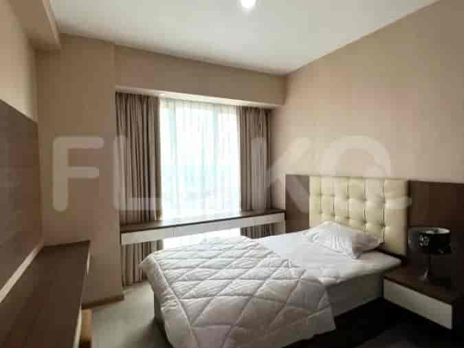 Stunning 3BR Furnished Apartment for Sale - APA1b7, Middle Floor, Gandaria Heights 1