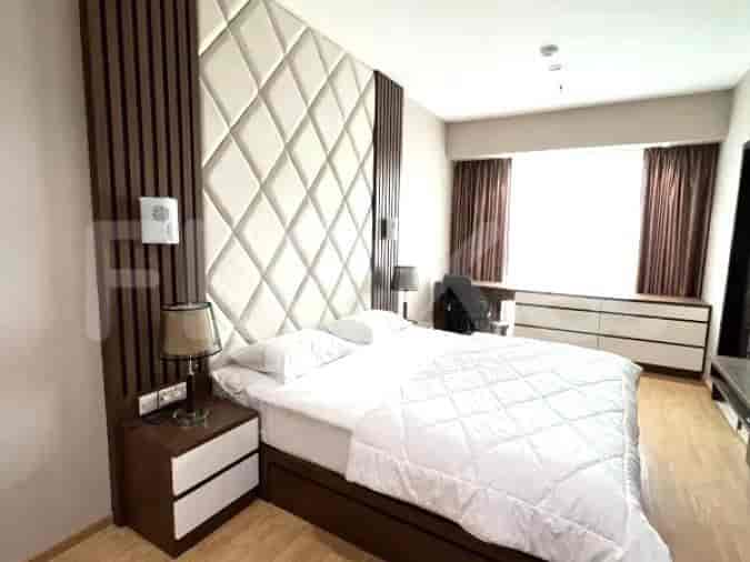 Stunning 3BR Furnished Apartment for Sale - APA1b7, Middle Floor, Gandaria Heights 3