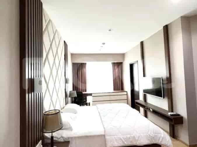 Stunning 3BR Furnished Apartment for Sale - APA1b7, Middle Floor, Gandaria Heights 4