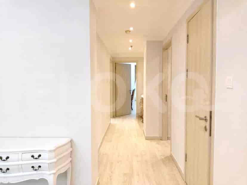 APA623 6th Floor | 4BR Furnished Apartment, Gandaria Heights, Sale 4