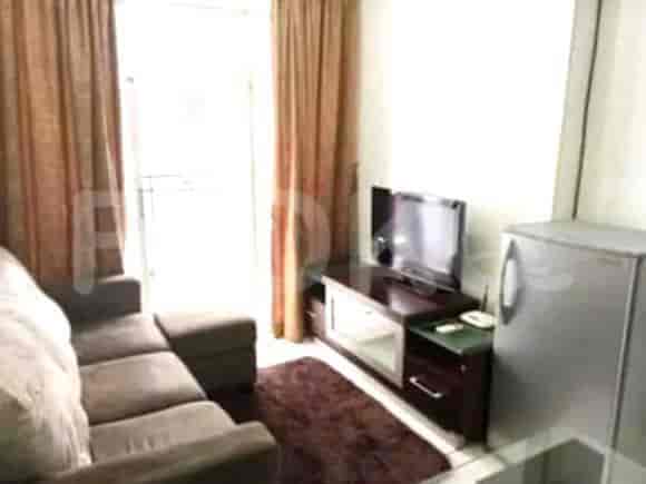 Unit 2 Kamar Tidur, Lantai Menengah untuk Dijual di Gardenia Boulevard - APA844fe 1