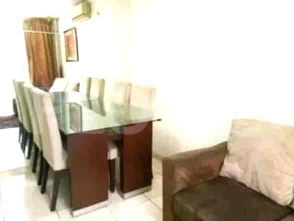 Unit 2 Kamar Tidur, Lantai Menengah untuk Dijual di Gardenia Boulevard - APA844fe 3
