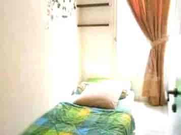 Unit 2 Kamar Tidur, Lantai Menengah untuk Dijual di Gardenia Boulevard - APA844fe 5