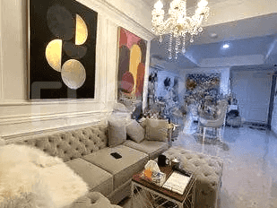 Fully Furnished 3BR Apartment for Sale - APA18d6c, Low Floor, Gold Coast Apartment 1