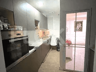 Fully Furnished 3BR Apartment for Sale - APA18d6c, Low Floor, Gold Coast Apartment 6