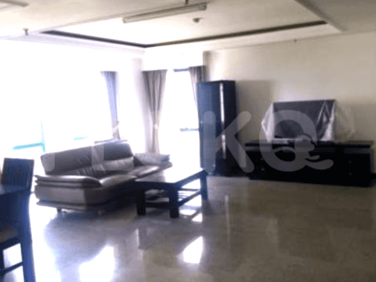 3BR Apartment for Sale at Golfhill Terrace - APA92a, Middle Floor, Pondok Indah 2