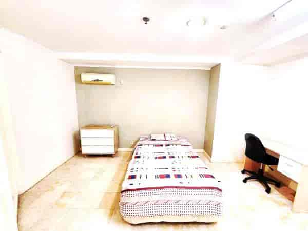 APA5e0 13th Floor | Apartment Sale in Pondok Indah with Premium Amenities 1