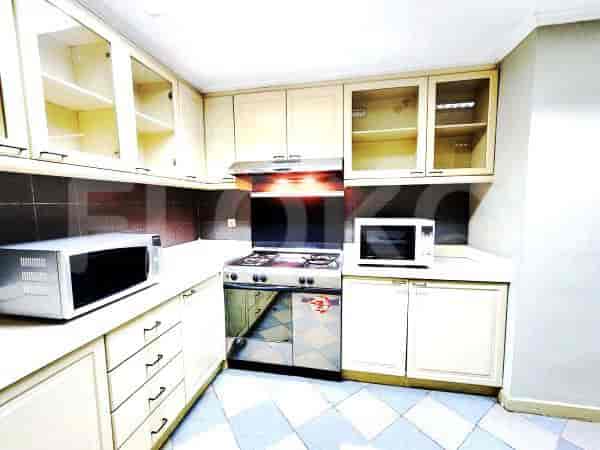 APA5e0 13th Floor | Apartment Sale in Pondok Indah with Premium Amenities 3