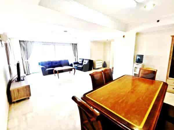 APA5e0 13th Floor | Apartment Sale in Pondok Indah with Premium Amenities 4