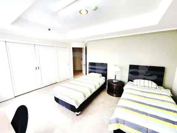 APA5e0 13th Floor | Apartment Sale in Pondok Indah with Premium Amenities 5