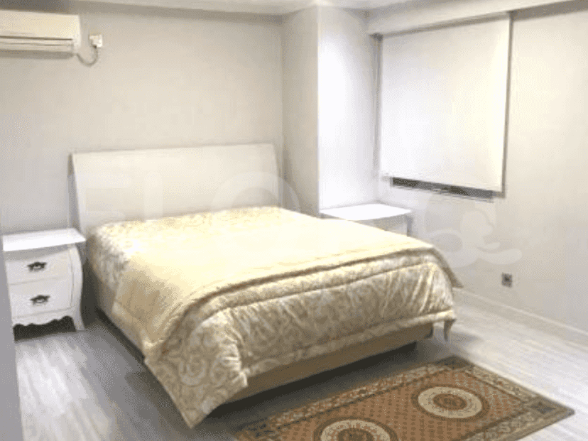 APA1d8 4th Floor | 3BR Furnished Apartment for Sale, Pondok Indah 1
