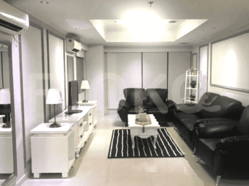 APA1d8 4th Floor | 3BR Furnished Apartment for Sale, Pondok Indah 2