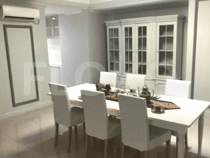 APA1d8 4th Floor | 3BR Furnished Apartment for Sale, Pondok Indah 3