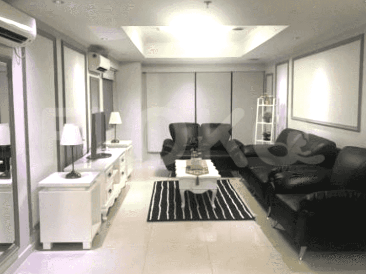 Furnished 3BR Apartment for Sale in Pondok Indah - APA62f, Low Floor 2