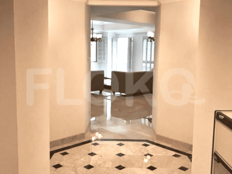 APA4e3 Lantai 5 | Dijual Apartemen 3BR Furnished, Pondok Indah 2
