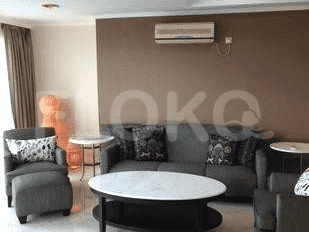 APA39135 9th Floor | 3BR Apartment for Sale, Pondok Indah 1