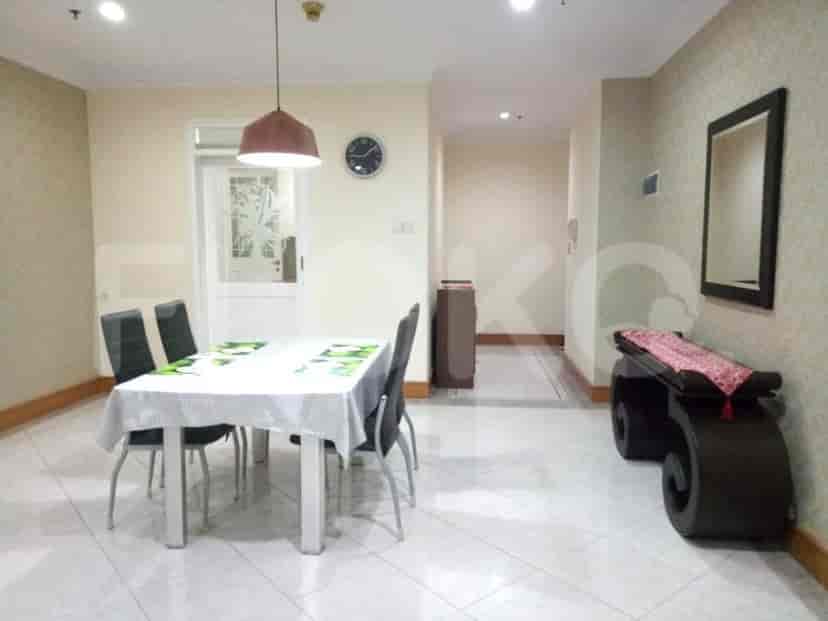 APAa53 20th Floor | 3BR Apartment, Permata Hijau Sale 9