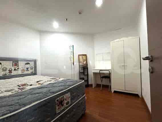 Furnished 2BR Apartment for Sale in Green Central City - APAa8743, Middle Floor 3
