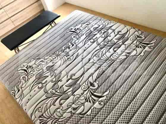 APAcb7c0 20th Floor | 2BR Furnished Apartment for Sale, Sunter 3