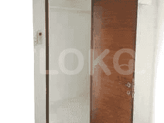 Apartemen 2BR Luas Dijual - APA7a69c, Lantai Menengah, Green Park View Apartment 2