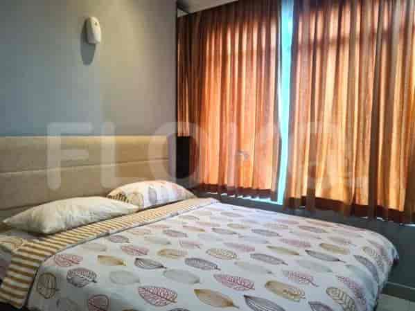 Apartemen 2BR Furnished Lengkap Dijual - APA085ef, Lantai Menengah, Hamptons Park 5