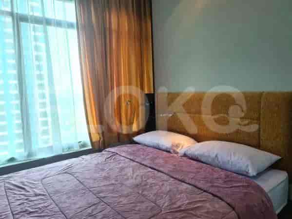 Apartemen 2BR Furnished Lengkap Dijual - APA085ef, Lantai Menengah, Hamptons Park 6