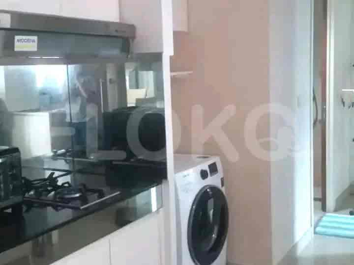 Fully Furnished 1BR Apartment for Sale - APAac3, High Floor, Istana Sahid Apartment 1