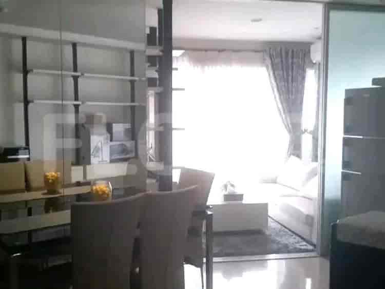 Fully Furnished 1BR Apartment for Sale - APAac3, High Floor, Istana Sahid Apartment 2