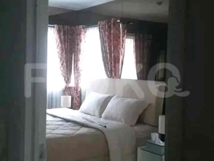 Fully Furnished 1BR Apartment for Sale - APAac3, High Floor, Istana Sahid Apartment 3