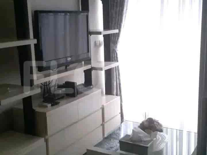 Fully Furnished 1BR Apartment for Sale - APAac3, High Floor, Istana Sahid Apartment 4