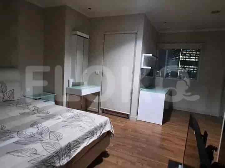 Furnished 2BR Apartment for Sale - APAcbc, Middle Floor, Istana Sahid 3