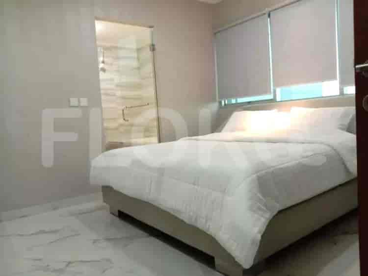 Apartemen 2BR Furnished Dijual - APAf3a, Lantai Menengah, Istana Sahid 5