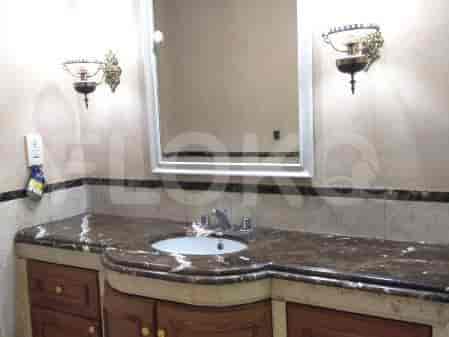 Apartemen 2BR Luas Dijual - APAa6f, Lantai Tinggi, Apartemen Istana Sahid 2