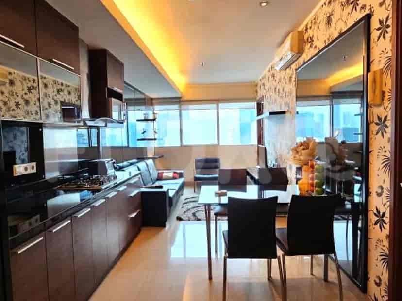 APA32c 19th Floor | 2BR Apartment Sale, Tanah Abang 2