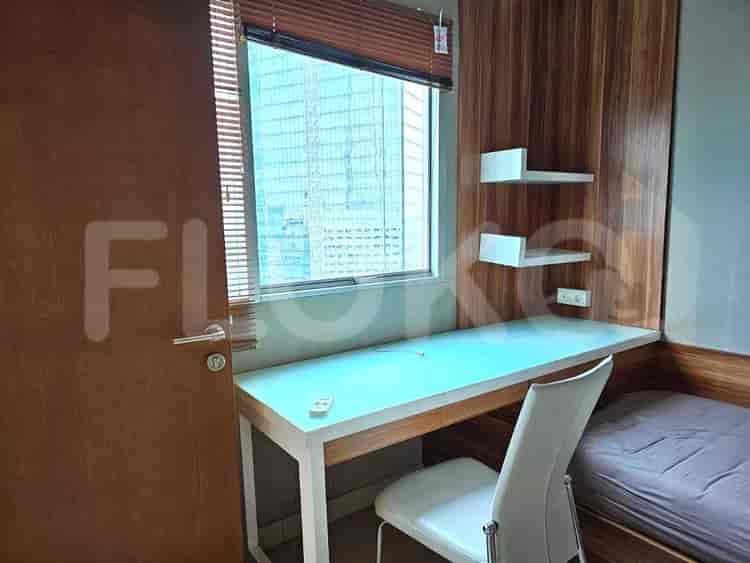Apartemen 2BR Furnished Dijual - APAa11, Lantai Tinggi, Istana Sahid 1