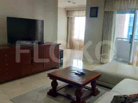 2BR Furnished Apartment for Sale - APA847, High Floor, Tanah Abang 3